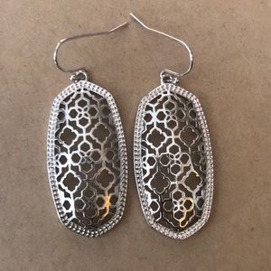 KENDRA SCOTT earrings